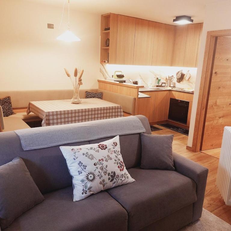 Casina dello Spinale - Casa con 2 Camere da Letto - 1
