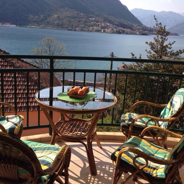 Apartment Balsa i Mia - Apartment with Sea View - 13