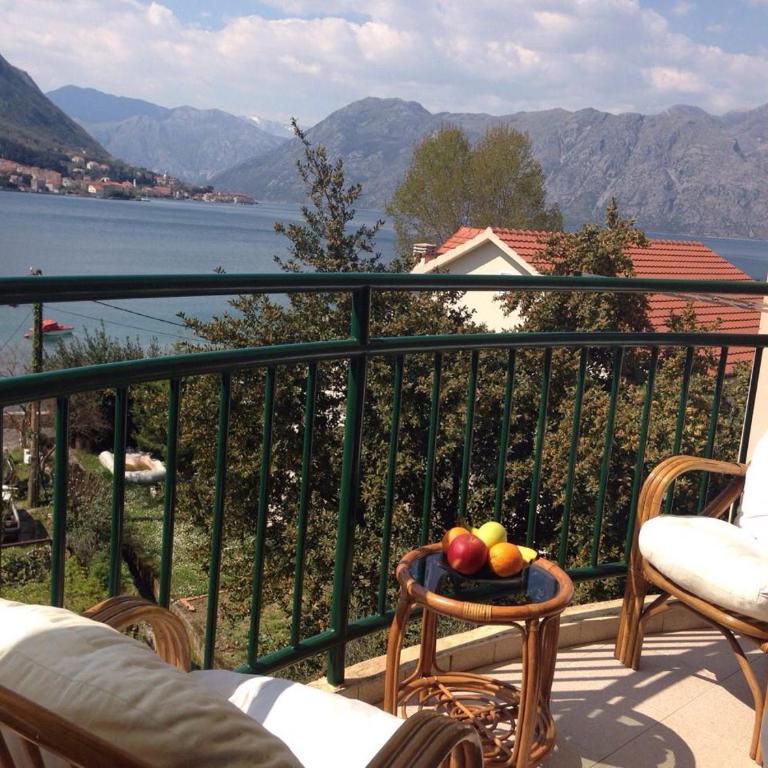 Apartment Balsa i Mia - Apartment with Sea View - 18