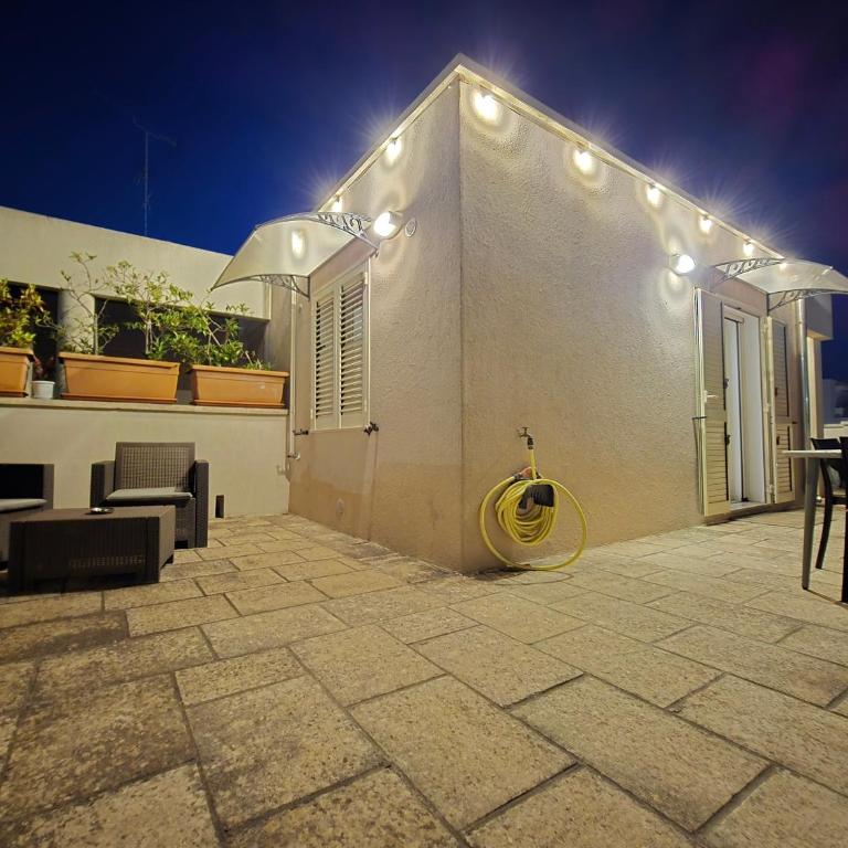 "ELLE home" ATTICO panoramico - Appartamento con 2 Camere da Letto - 52