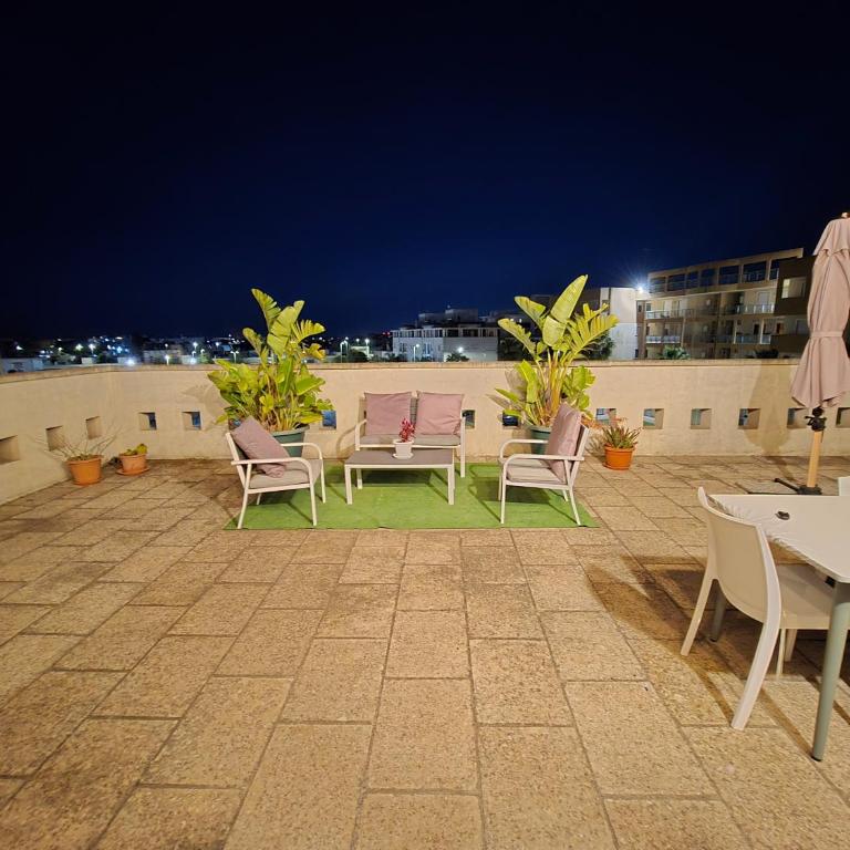 "ELLE home" ATTICO panoramico - Appartamento con 2 Camere da Letto - 53