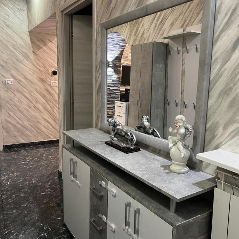 La Maison De Celine - Appartamento con 1 Camera da Letto - 15