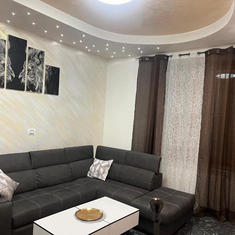 La Maison De Celine - Appartamento con 1 Camera da Letto - 20