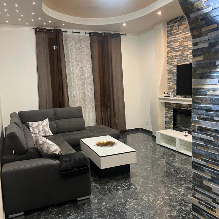 La Maison De Celine - Appartamento con 1 Camera da Letto - 18
