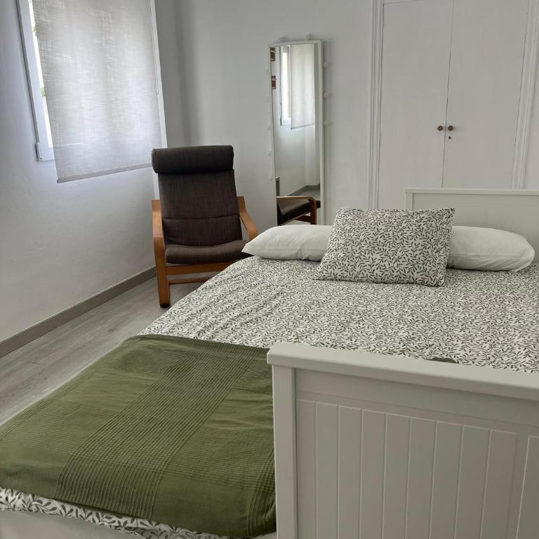 Apartamento Llimera Altea - Apartamento de 2 dormitorios - 10