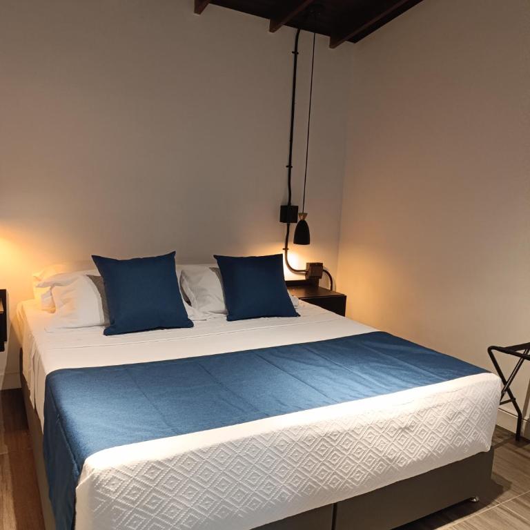 Bluelux Med - B&B - Standard Double Room - 1