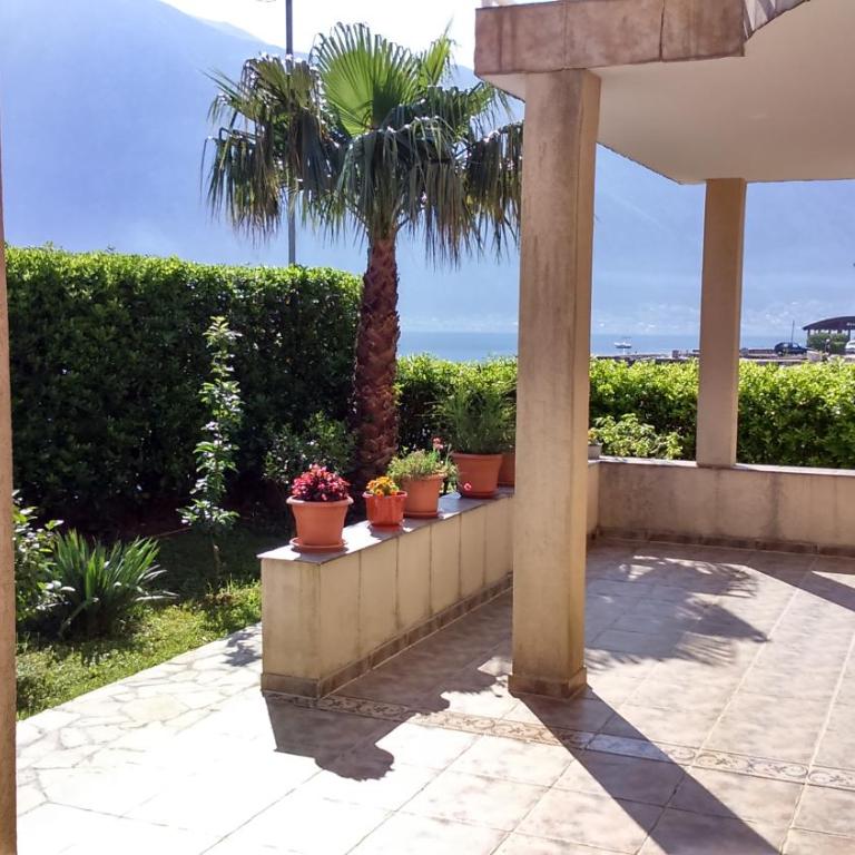 Apartments Dani - Apartment with Sea View - 90