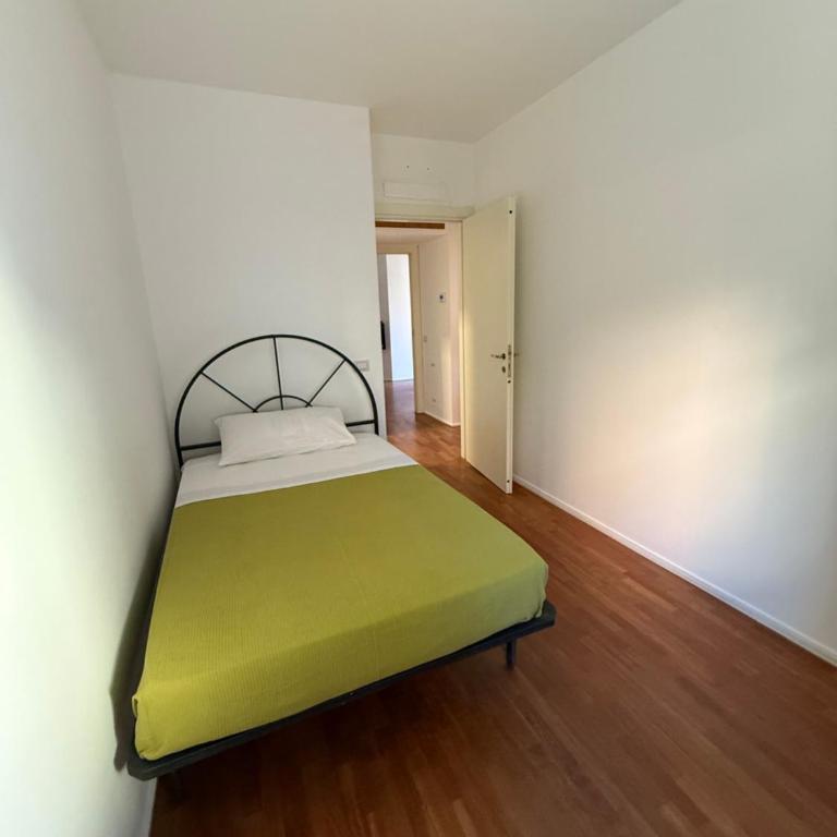 Rimini centro - Residenza Romy con giardino - 5 posti letto - Two-Bedroom Apartment - 16