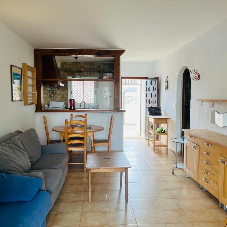 Nueva Playa D1 LOCDENIA - Apartamento de 2 dormitorios - 12