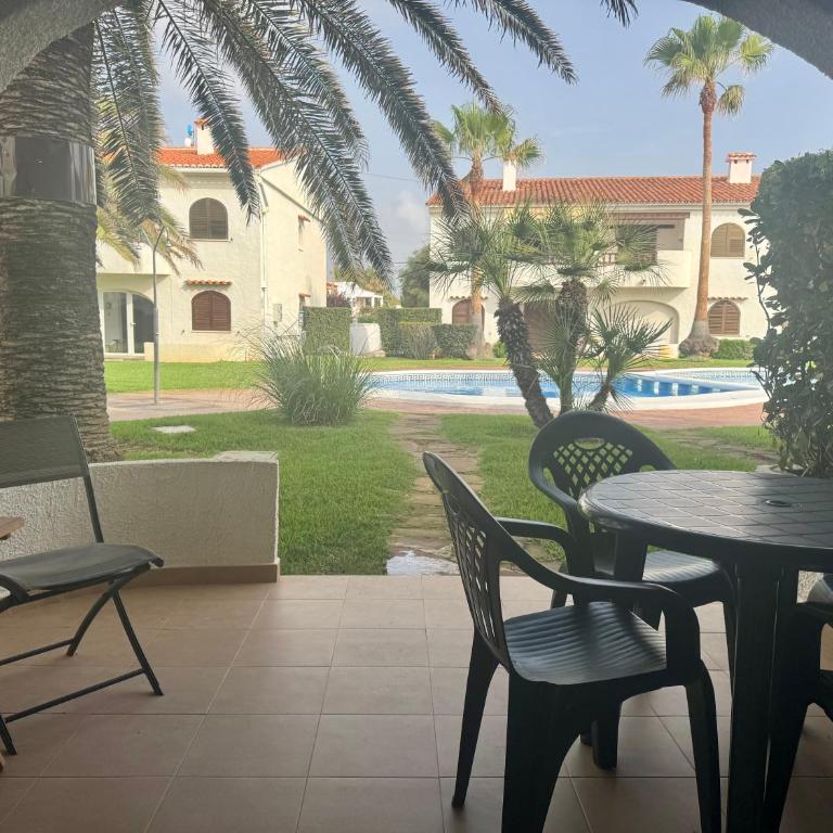 Nueva Playa D1 LOCDENIA - Apartamento de 2 dormitorios - 19