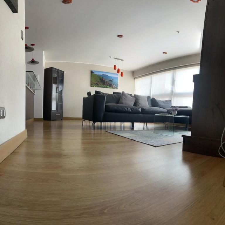 Urbano Apartments Miraflores Pardo - One-Bedroom Apartment - 23