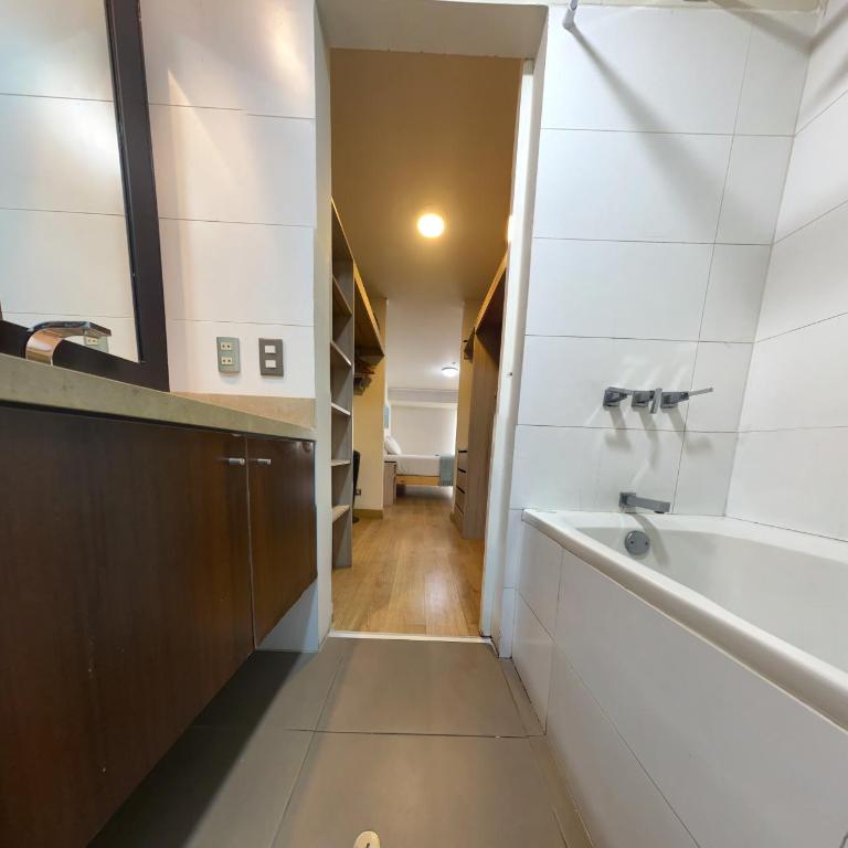 Urbano Apartments Miraflores Pardo - One-Bedroom Apartment - 27