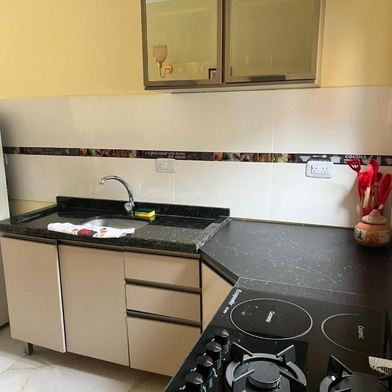 Tierra sin mal - Casa de 2 dormitorios - 6