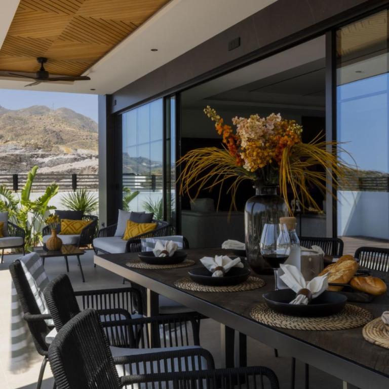 Villa Luxury Mojacar Beach - Villa - 27
