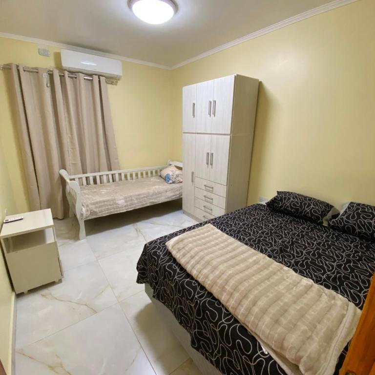 Tierra sin mal - Casa de 2 dormitorios - 7