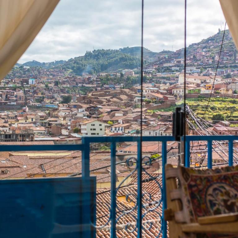 Private Apartments 1 Block Main Square - Casa de 4 dormitorios - 12