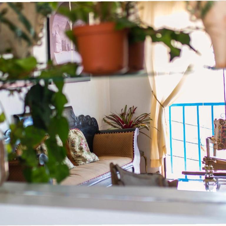 Private Apartments 1 Block Main Square - Casa de 4 dormitorios - 14