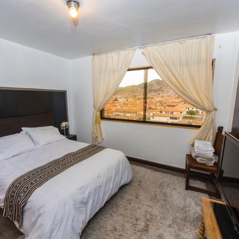 Private Apartments 1 Block Main Square - Casa de 4 dormitorios - 16