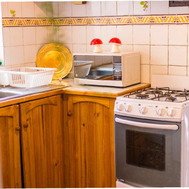 Private Apartments 1 Block Main Square - Casa de 4 dormitorios - 17