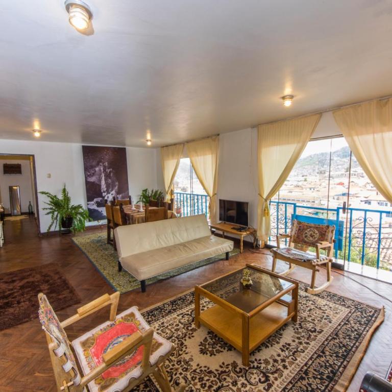 Private Apartments 1 Block Main Square - Casa de 4 dormitorios - 22