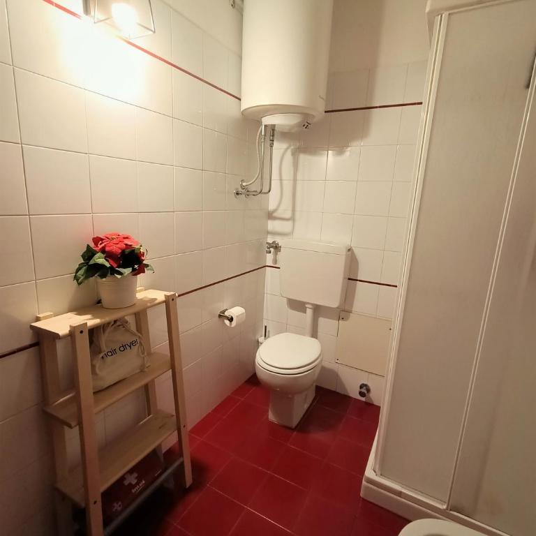 La maison des Guides - trilocale a 500 mt dalle piste di Dolonne - Appartamento - 26