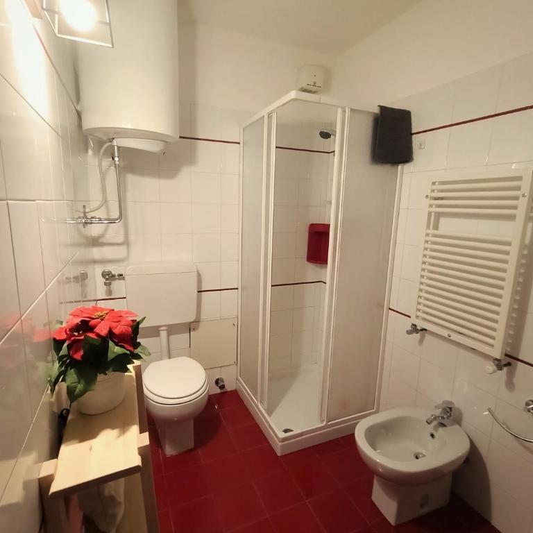 La maison des Guides - trilocale a 500 mt dalle piste di Dolonne - Appartamento - 23