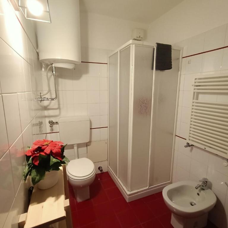 La maison des Guides - trilocale a 500 mt dalle piste di Dolonne - Appartamento - 25