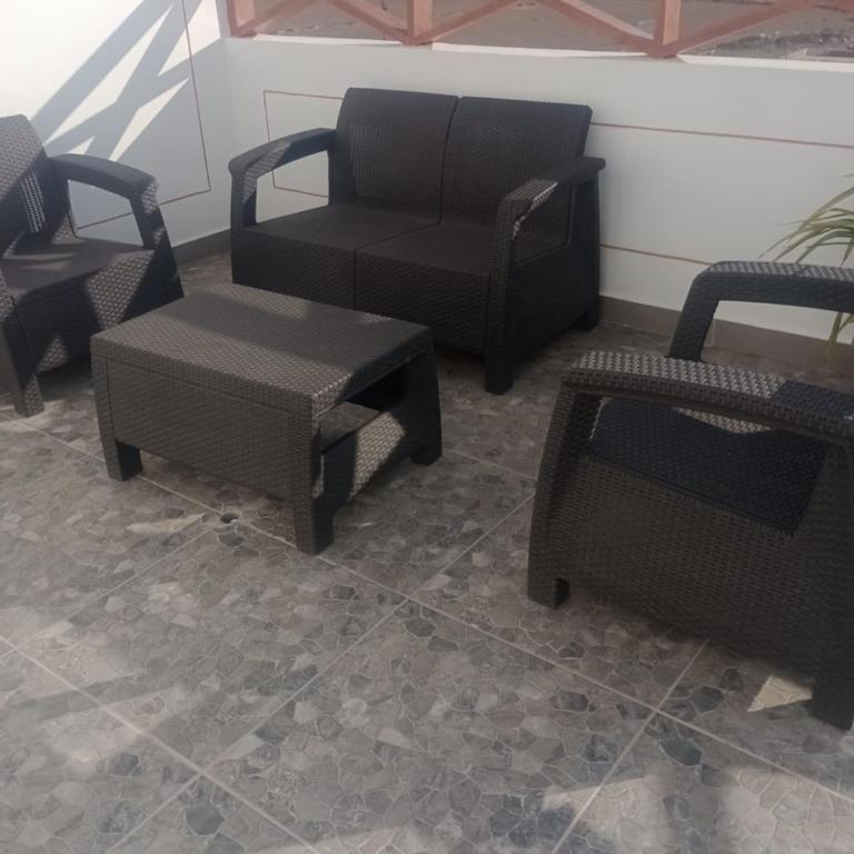 MONACO Chicama Beach - Executive Suite - 3