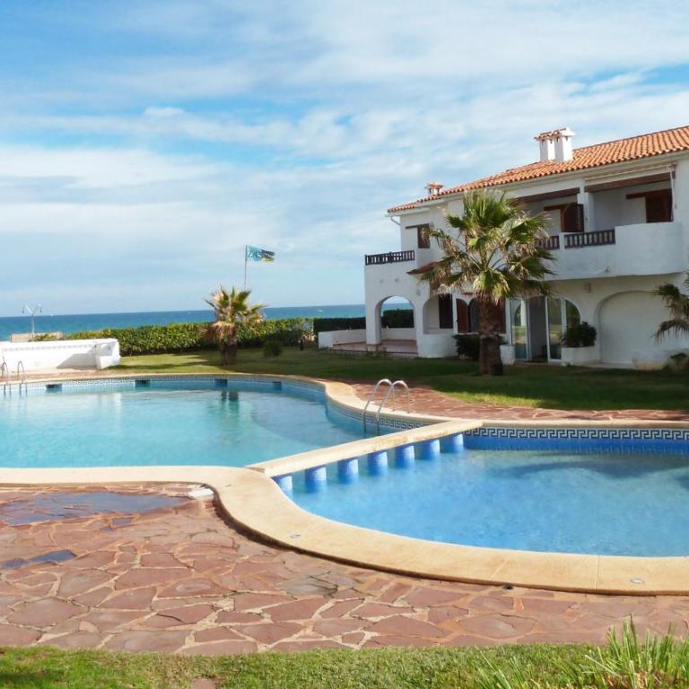 Nueva Playa D1 LOCDENIA - Apartamento de 2 dormitorios - 4
