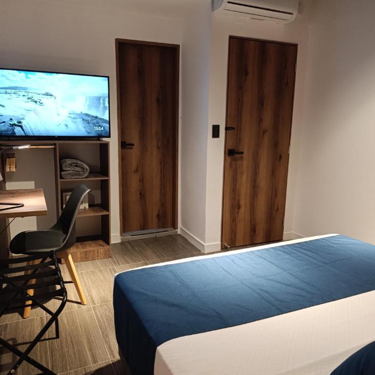 Bluelux Med - B&B - Standard Double Room - 6