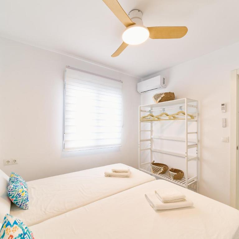 Fuensol apartment in Los Boliches Fuengirola - Apartamento Superior - 3