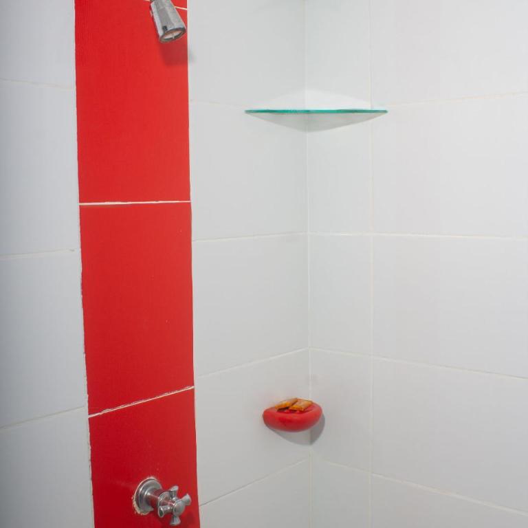 Hotel Catedral inn B SAS - Economy Double Room - 4