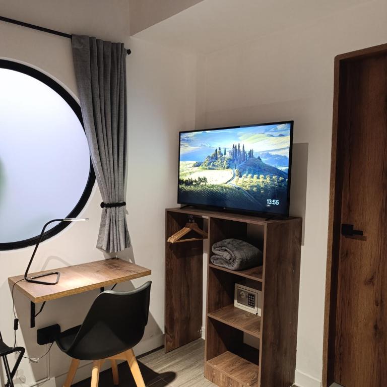 Bluelux Med - B&B - Standard Double Room - 7