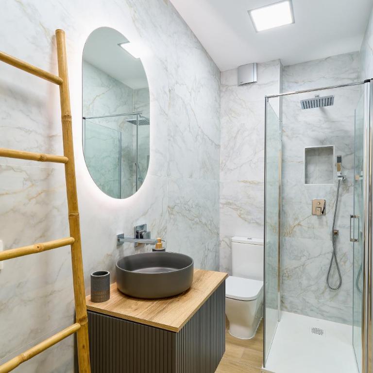Fuensol apartment in Los Boliches Fuengirola - Apartamento Superior - 7