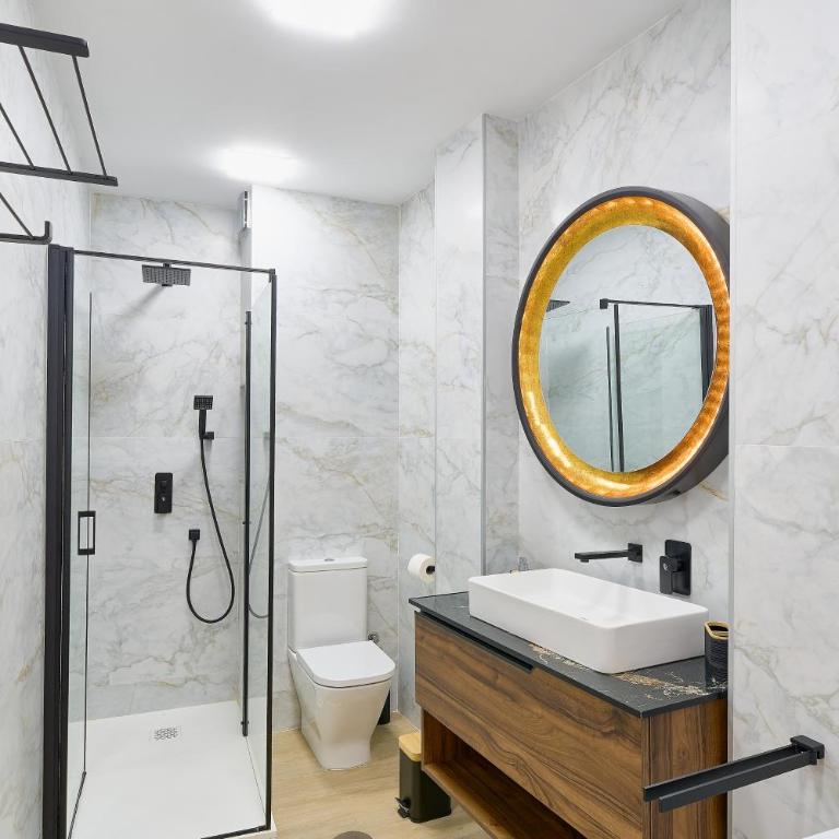Fuensol apartment in Los Boliches Fuengirola - Apartamento Superior - 6