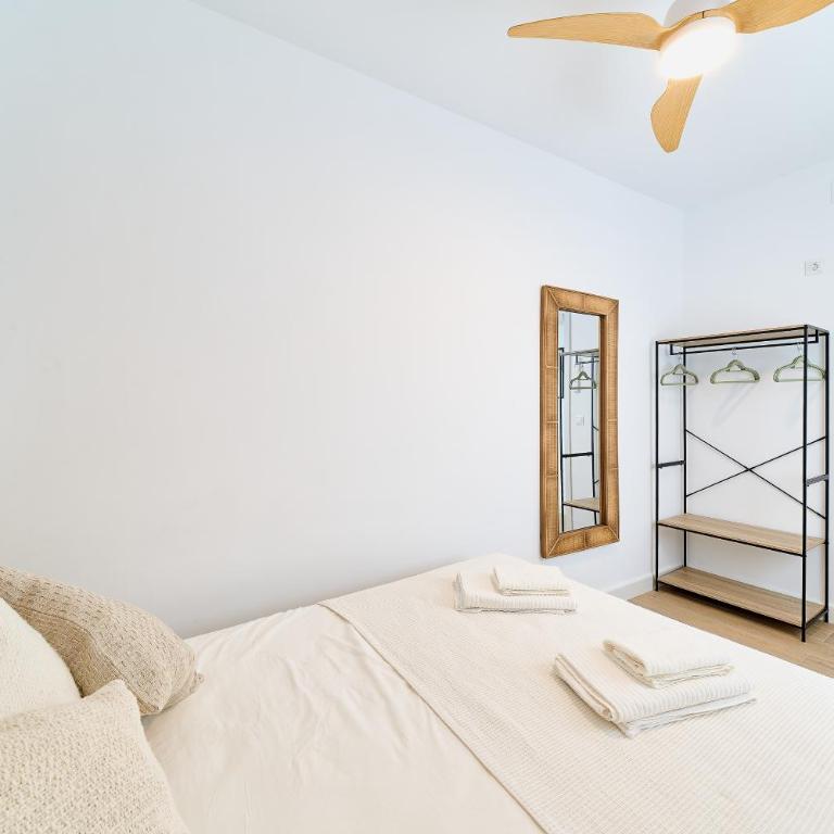 Fuensol apartment in Los Boliches Fuengirola - Apartamento Superior - 9