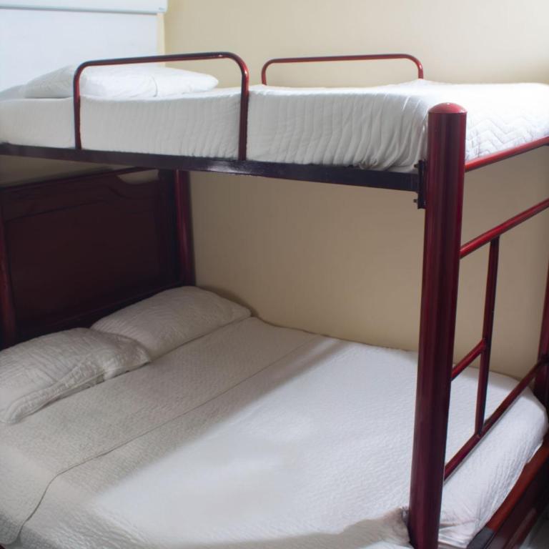 Hotel Catedral inn B SAS - Triple Room - 5