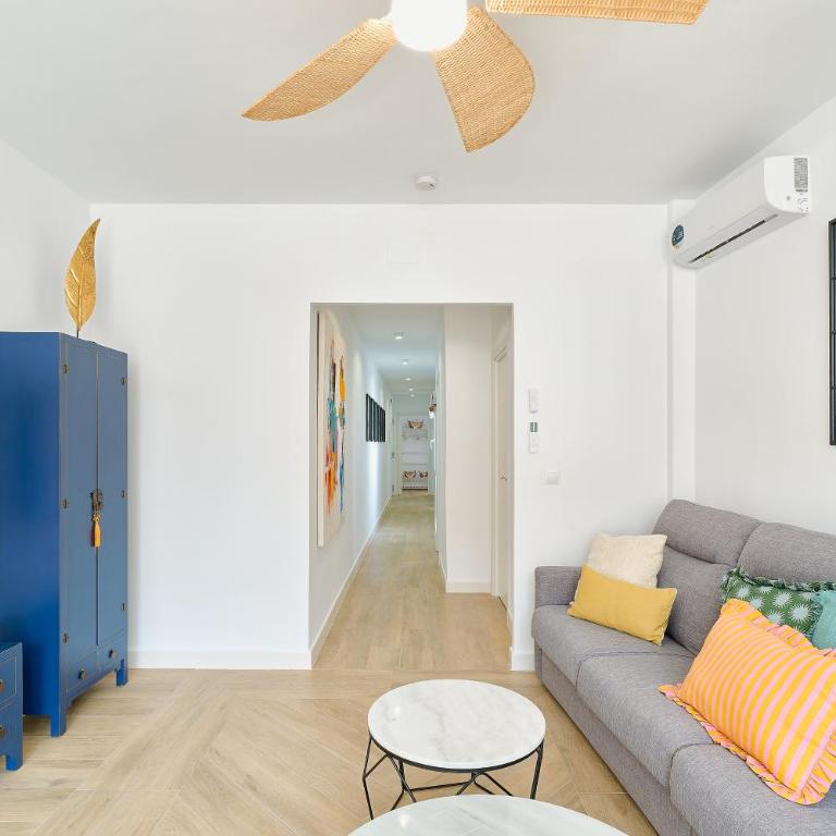 Fuensol apartment in Los Boliches Fuengirola - Apartamento Superior - 12