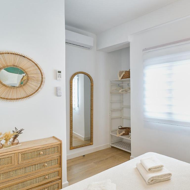 Fuensol apartment in Los Boliches Fuengirola - Apartamento Superior - 15