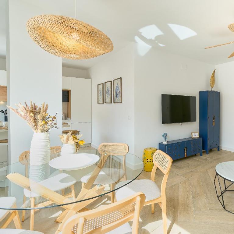 Fuensol apartment in Los Boliches Fuengirola - Apartamento Superior - 16