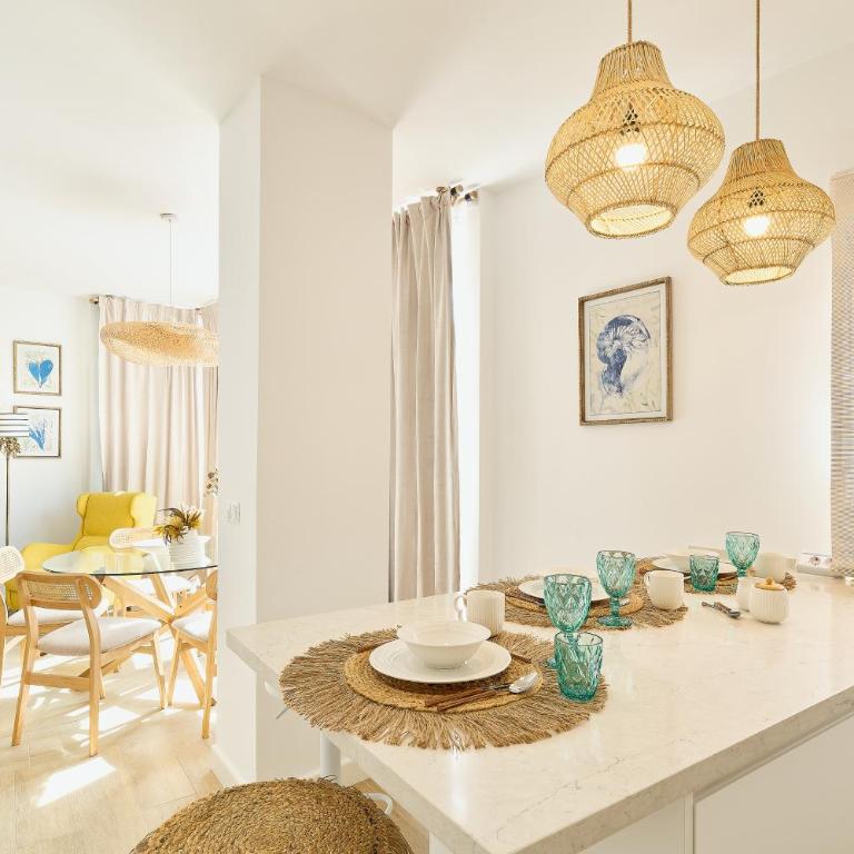 Fuensol apartment in Los Boliches Fuengirola - Apartamento Superior - 20