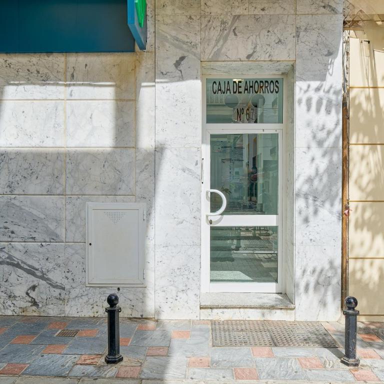 Fuensol apartment in Los Boliches Fuengirola - Apartamento Superior - 23