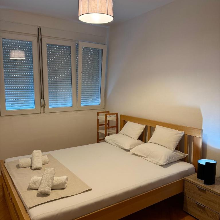 Top-Top 2 - Apartman sa 1 Spavaćom Sobom - 1