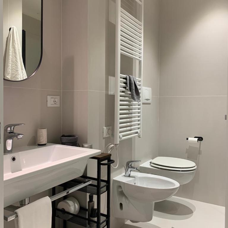luxury apartment Zezon - Appartamento con 1 Camera da Letto - 8