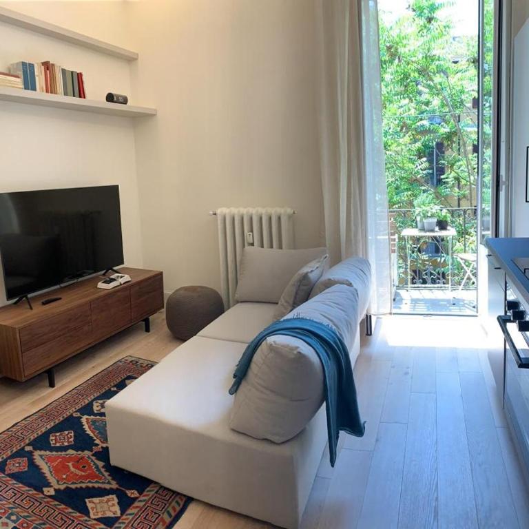 luxury apartment Zezon - Appartamento con 1 Camera da Letto - 7