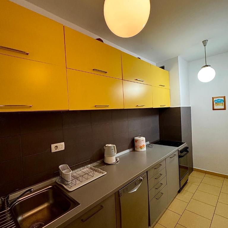 Top-Top 2 - Apartman sa 1 Spavaćom Sobom - 5