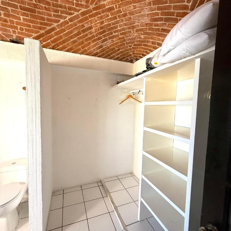 Loft hermoso frente al mar a 5 min del ferry - One-Bedroom Apartment - 11