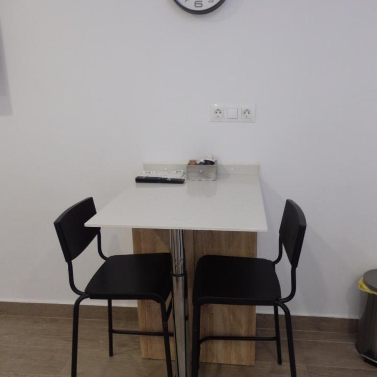 LOFT LA CASITA - Estudio - 26