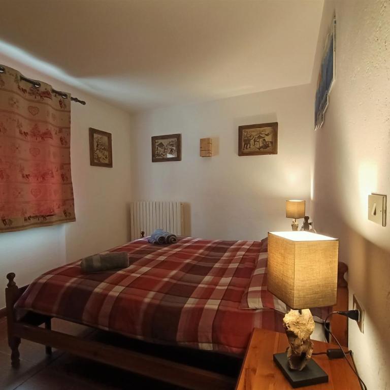 La maison des Guides - trilocale a 500 mt dalle piste di Dolonne - Appartamento - 17