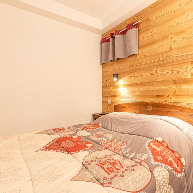 Appartement rénové pour 8 pers. à Aussois - Apartment mit 3 Schlafzimmern - 18
